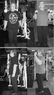 Personal trainer Phoenix. Ursula 12 weeks personal training, senior fitness program. - Physiques Fitness by Elvira PhoeniX AZ