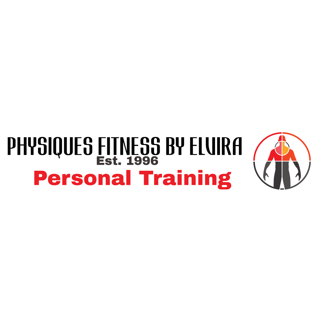 Personal Training in Phoenix. Physiques Fitness by Elvira