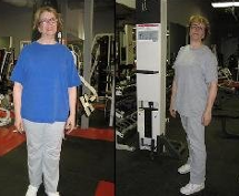 Personal training, senior fitness Phoenix 85016/ Physiques Fitness by Elvira